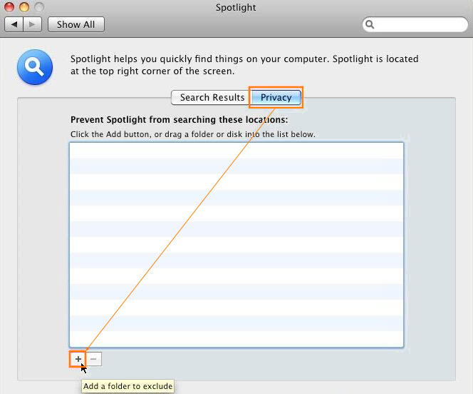 Outlook mac search no results